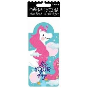 Henry London Magnetic insert - Unicorn