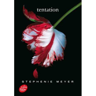 Tentation | Stephenie Meyer