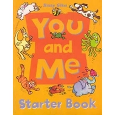 You and Me Starter Book