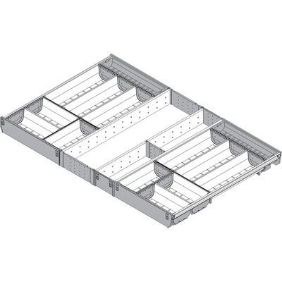 Blum ZSI.90VEI7 Orga-line 900/550 mm