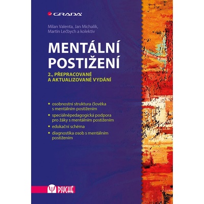Mentální postižení
