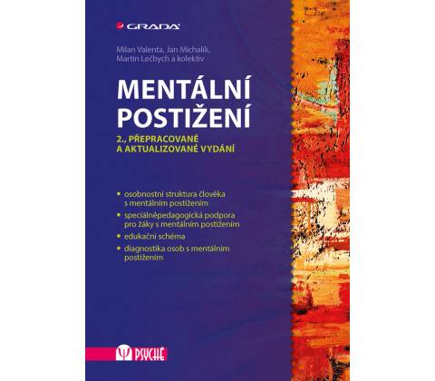 Mentální postižení