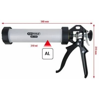 KS Tools 980.1000