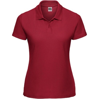 Russell R-539F-0 Classic Red