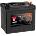 YUASA 3000 60Ah 500A right+ (YBX3005)
