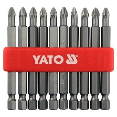 Yato PH2 10 ks YT-0480