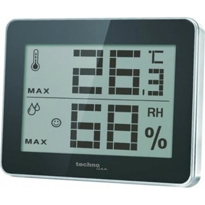 TechnoLine WS 9450 WS 9450