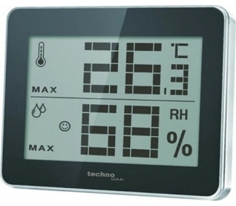 TechnoLine WS 9450 WS 9450