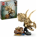 LEGO® Jurassic World - Dinosaur Fossils: Triceratops Skull (76969)