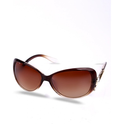 Y London Слънчеви Очила Кафяви Yl11-067 (188524_Кафяво)