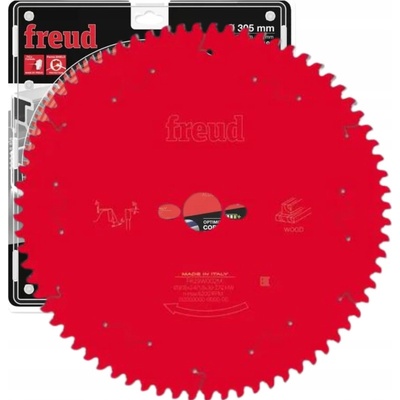 Kotouč na dřevo Freud FR29W002M 305x30 mm