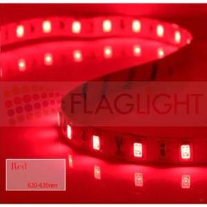  12V LED Лента 5630-60 SMD/m, Цветна, 12V, 10 W/m, 15lm/LED, IP20 , ролка 5м ►2.99 лв/м (0929R  0931 GR  0930 B)
