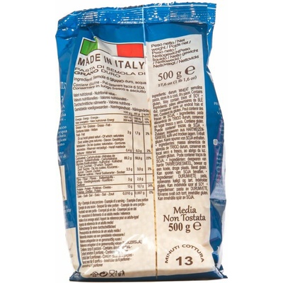 Dolci Bontà tradičné talianske chrumkavé tarall 240 g