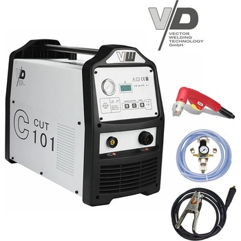 Vector Digital C101