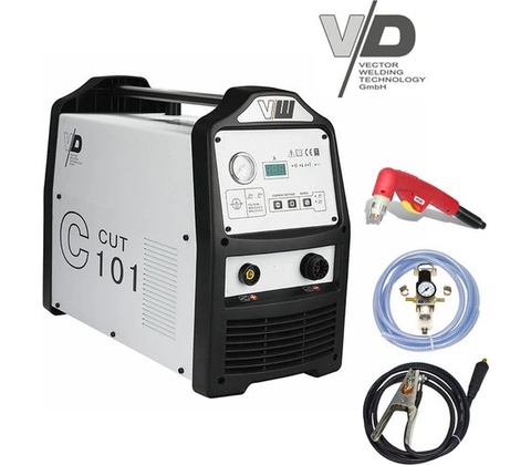 Vector Digital C101