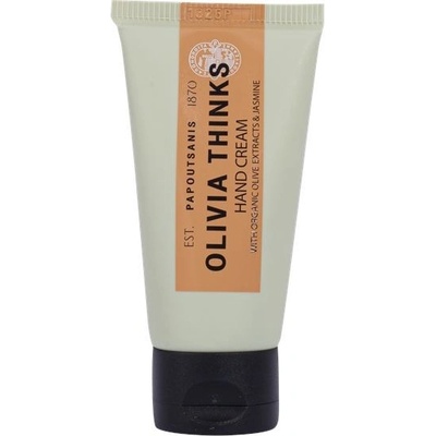 OLIVIA THINKS Krém na ruce 15 ml
