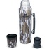 Stanley Legendary Classic 1 l Bottomland kamufláž