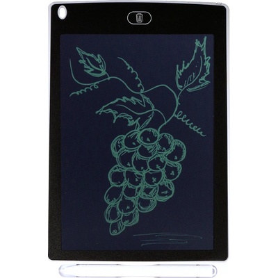 Grafický tablet na kreslenie 10 dotykové pero