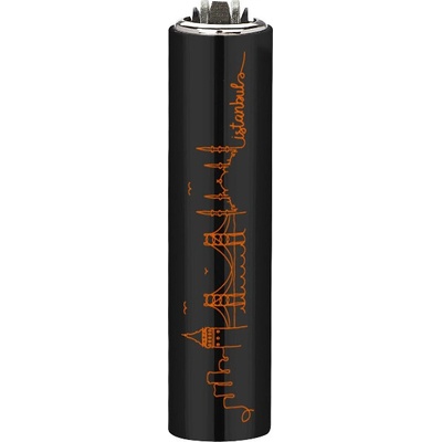 Clipper Metal Cover Skylines 1
