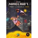 Minecraft komiks