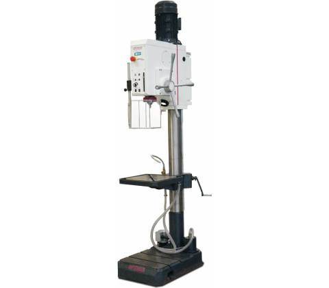 Optimum DH 32 GSV