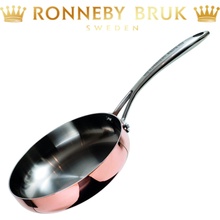 Ronneby Bruk Měděná pánev 20 cm 94720