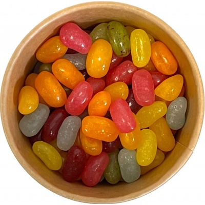 Nutworld Fazolky želé 230 g