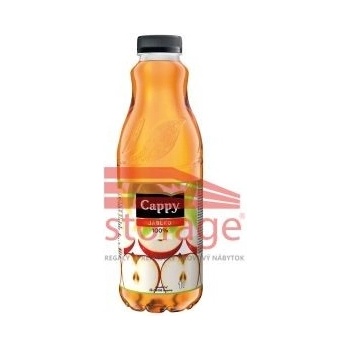 Cappy jablko 100% 1l