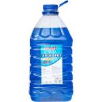 ЕЛИТ АНТИФРИЗ КОНЦЕНТРАТ -60°c 5кг