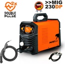 Pantermax MIG230DP