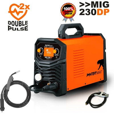 Pantermax MIG230DP