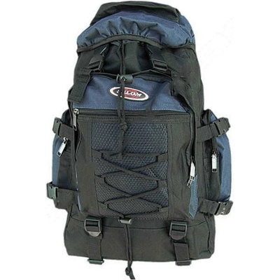 TifanTex Tourist Salom Sport blue 26 l