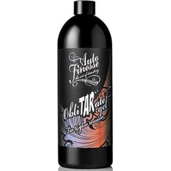 Auto Finesse ObliTARate Tar&Glue Remover 1 l