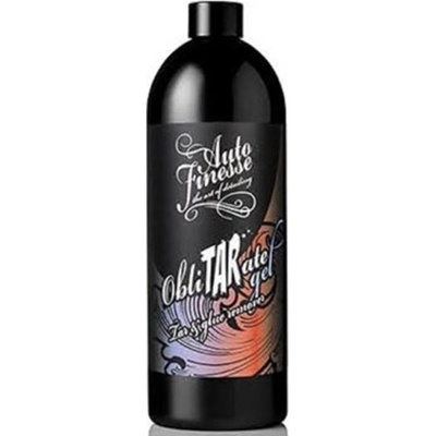 Auto Finesse ObliTARate Tar&Glue Remover 1 l