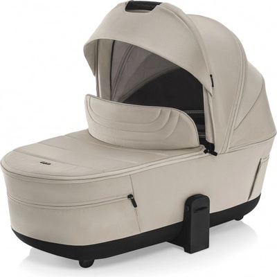 ZOPA korba ke sportovnímu kočárku Move XL 5 Ivory Beige