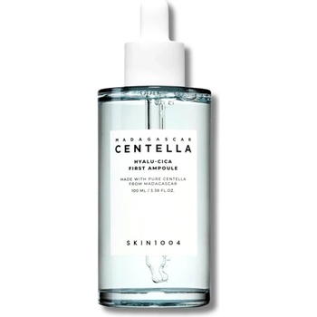 SKIN1004 - Madagascar Centella Hyalu-Cica First Ampoule - 100ml