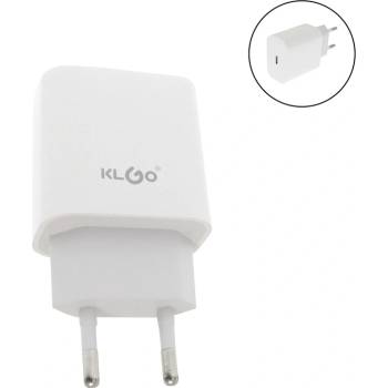 Smartphone charger adapter Адаптер/зарядно type C 20W/3.0A за смартфон - Smartphone charger adapter (SN7786977869)