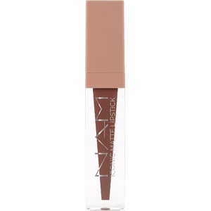 Nam Iconic Matte Lipstick 8 Toffee Червило стик 3, 5ml