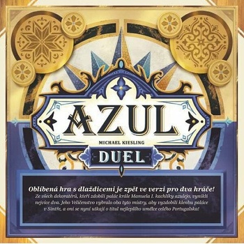 Azul Duel