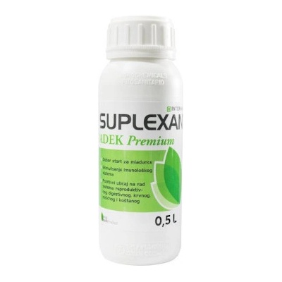 Suplexan Adek Premium 100ml