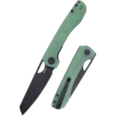 Kubey KU365D Elang 10 cm