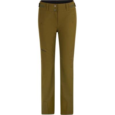 Ziener Дамски ски панталон Ziener Women's Talina-Z Ski trousers - Seaweed - размер 42 (107-3956-0315)