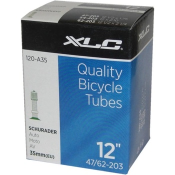 XLC AV