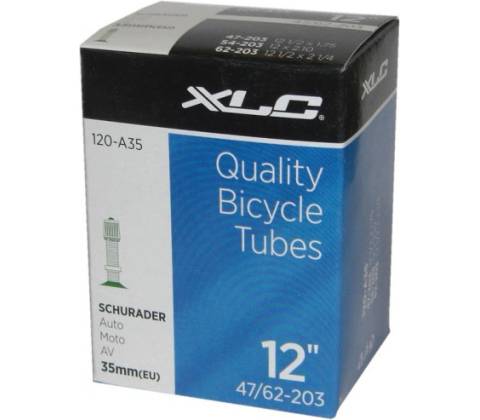 XLC AV