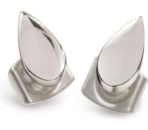 Boccia Titanium náušnice 05041-01