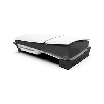 iPega P5S008 Horizontal Stand USB HUB PS5 Slim biely