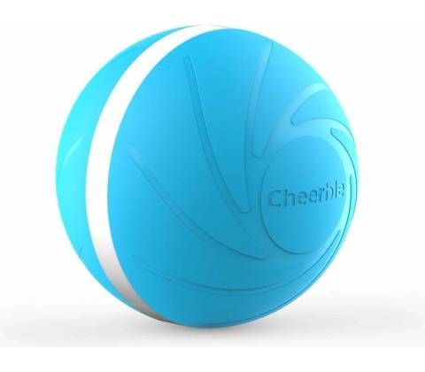 Cheerble Wicked ball