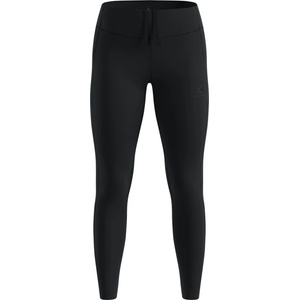 Odlo Дамски клин за бягане Odlo Women's Essential Tights Running tights - Black - размер XL (127-1184-0115)