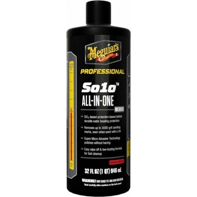 Meguiar's So1o All-In-One M300 946 ml