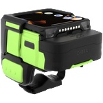Zebra WS501-R WS5012-0D3M1030ERW 2D, RFID, USB-C, BT, Wi-Fi, NFC, Android (WS5012-0D3M1030ERW) Джобни компютри (PDA)